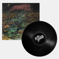SNET V bazinach vedomi LP BLACK , PRE-ORDER [VINYL 12"]